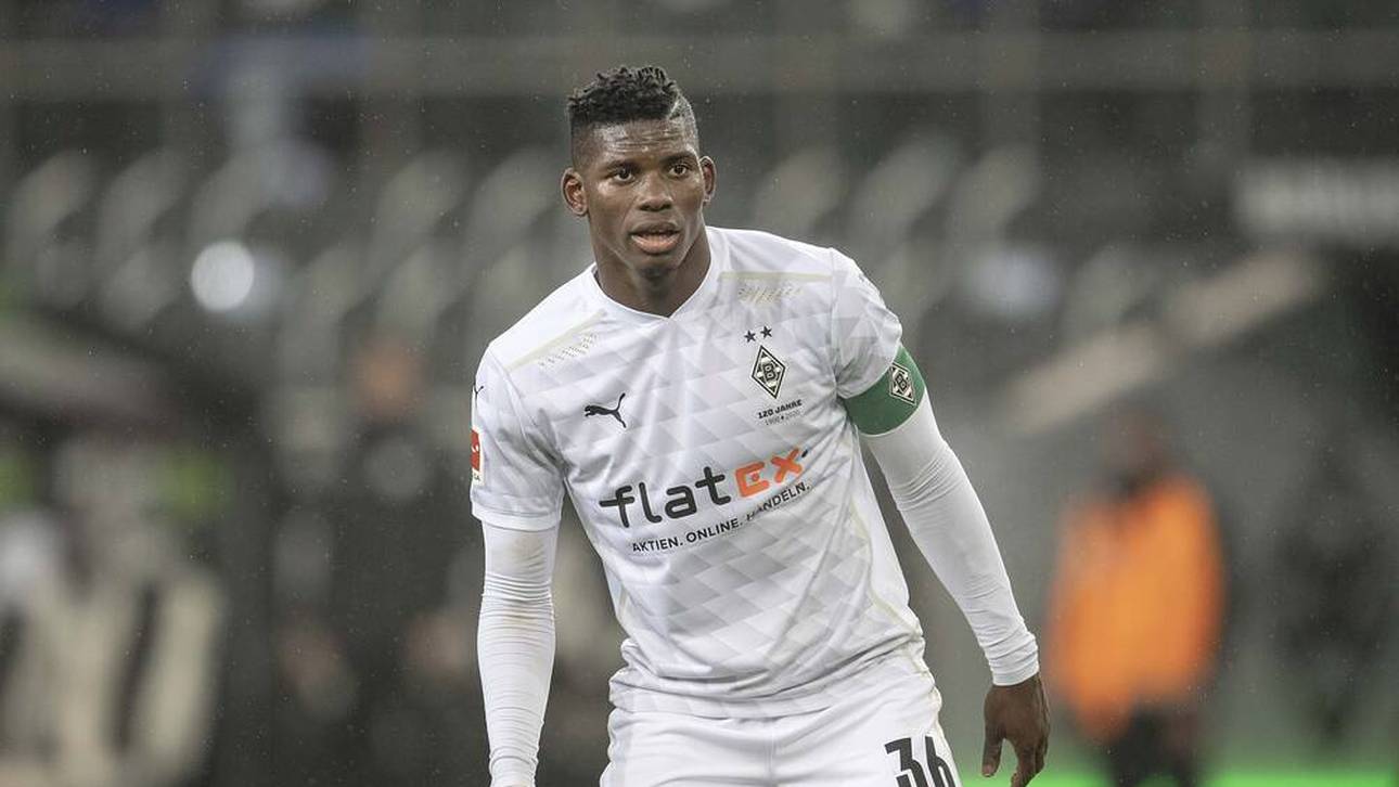 Polizei: Embolo floh über Hausdach