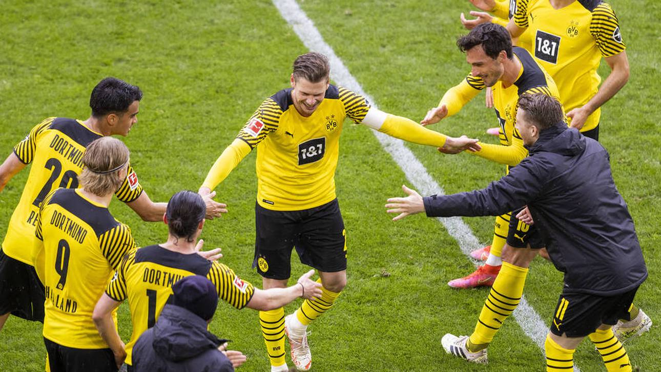 So erlebte Piszczek das Karriereende