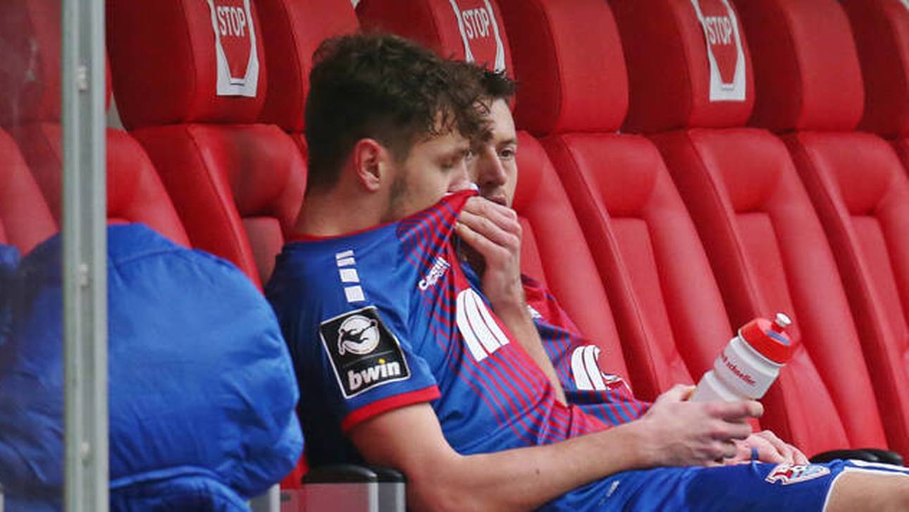 Erneut Uerdingen-Spiel abgesagt