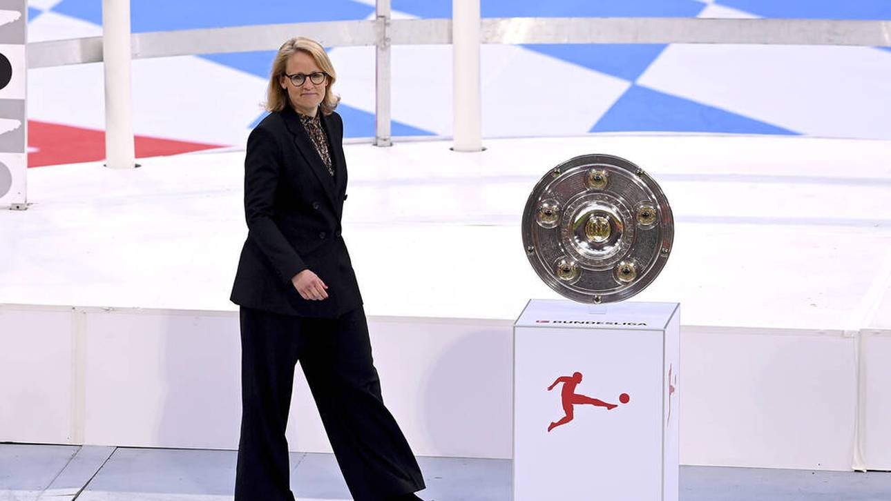 Milliarden-Deal für DFL?