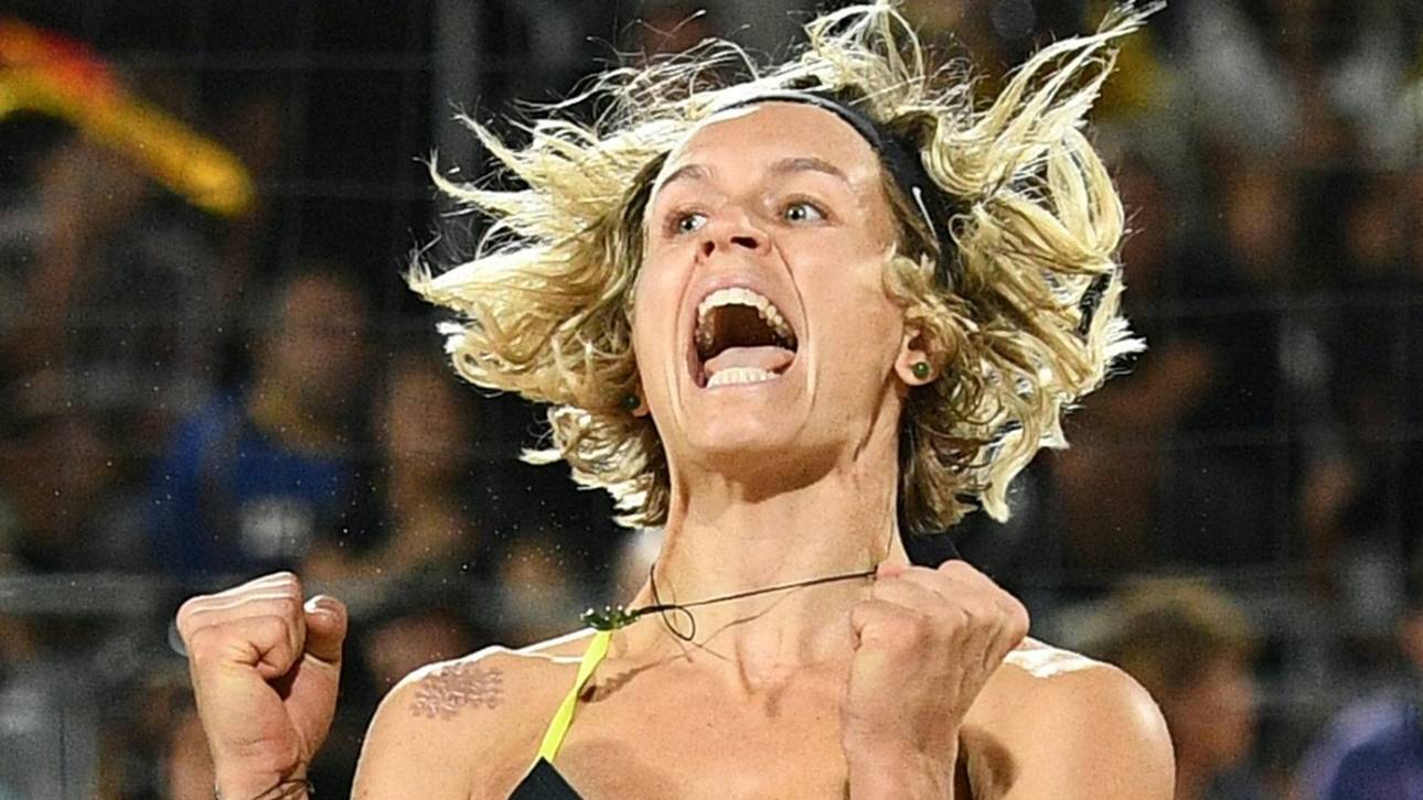 Deutsche Erfolge in der Schweiz