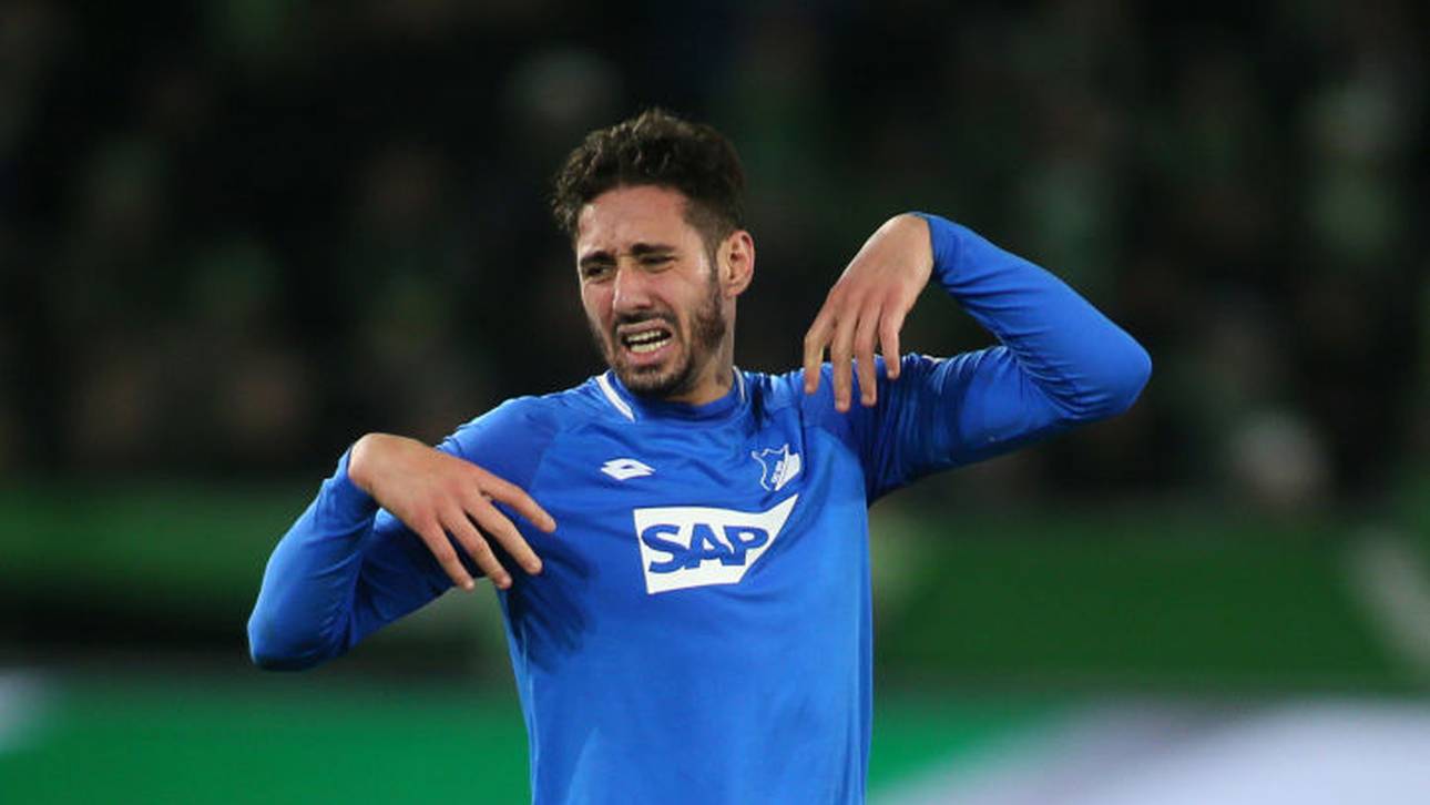 Belfodil rechnet mit Hoffenheim ab