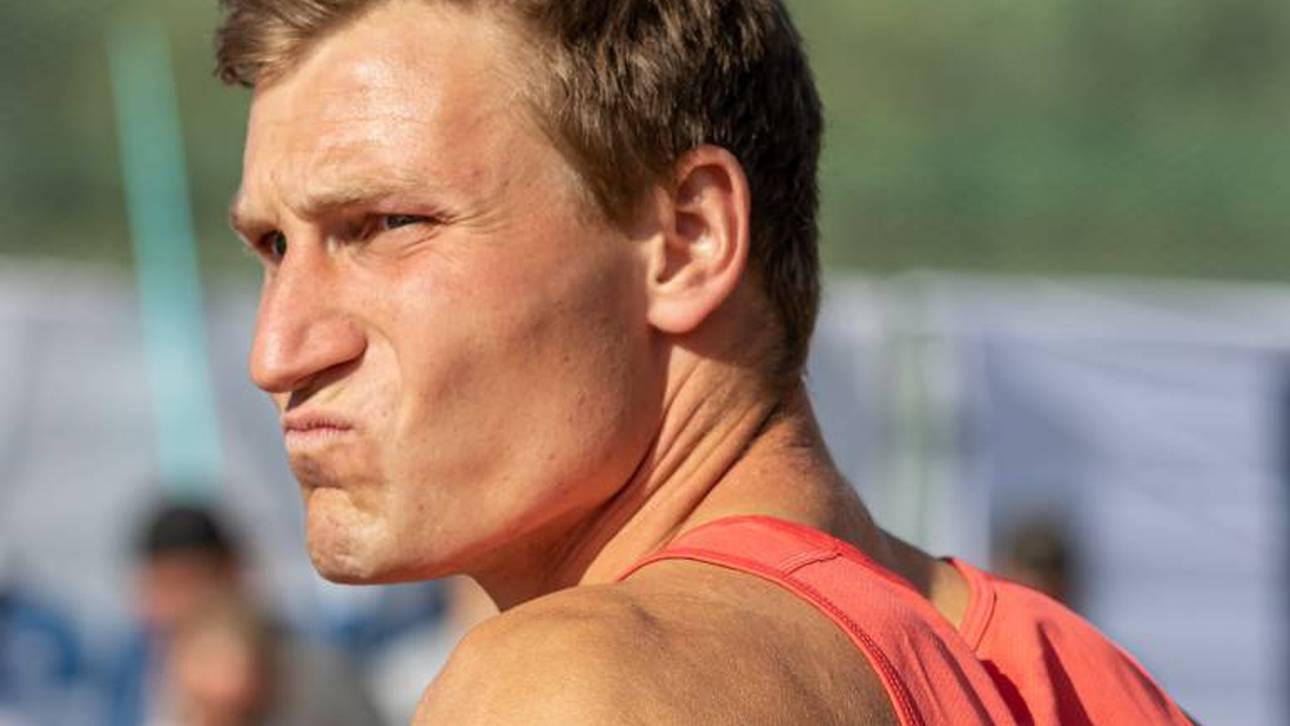 Speer-Ass: „Fair läuft es nicht“