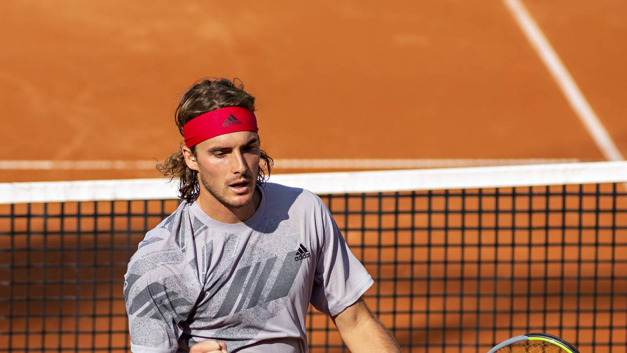 Favorit in Hamburg im Halbfinale