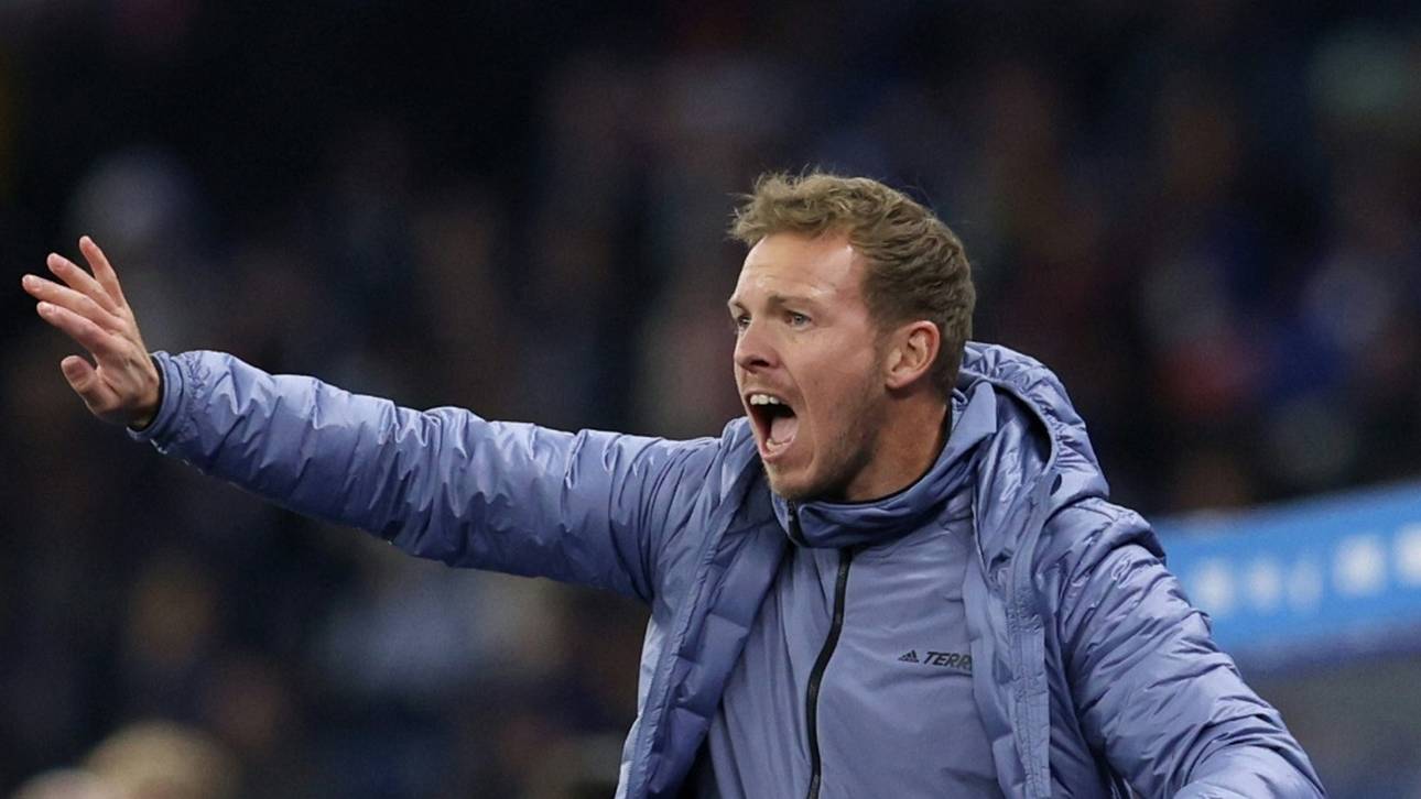 Bayern gegen PSG, Leipzig gegen City – SGE bekommt Neapel