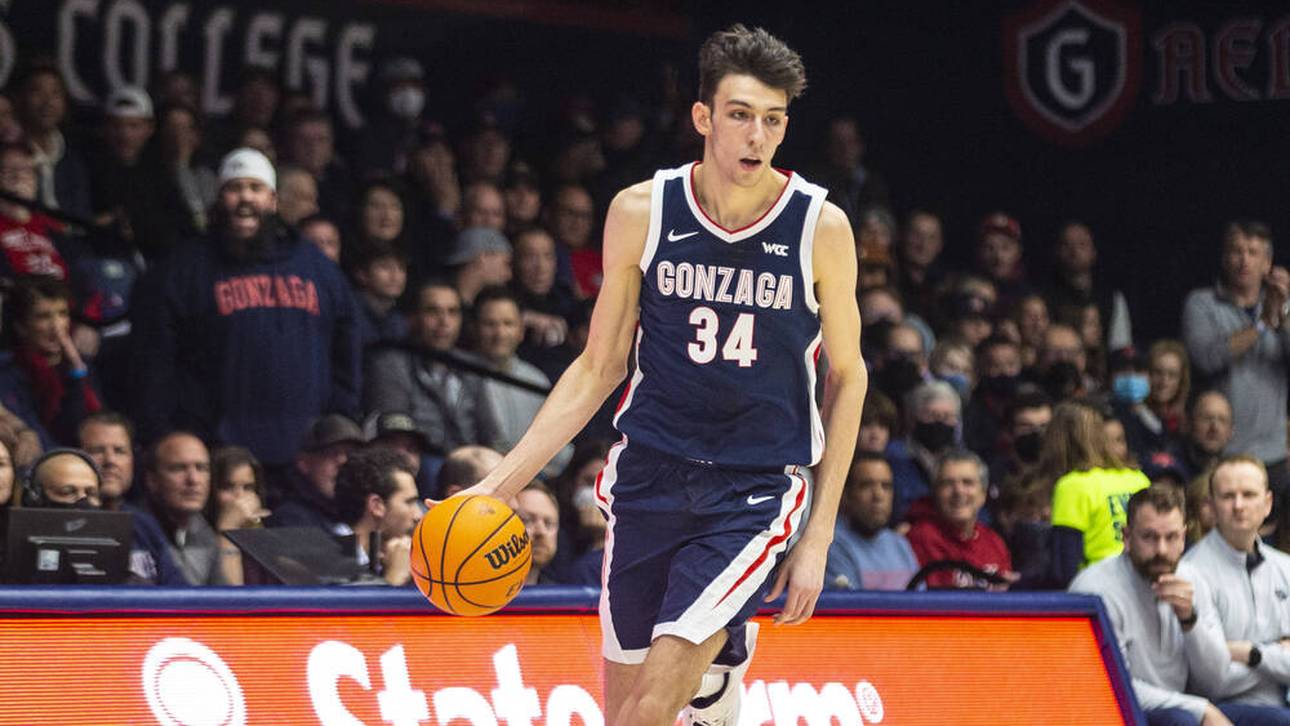 Das Einhorn des NBA-Drafts