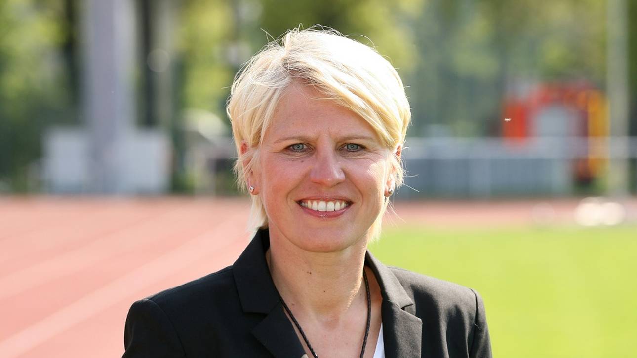 DFB-Strategie im Frauenfußball