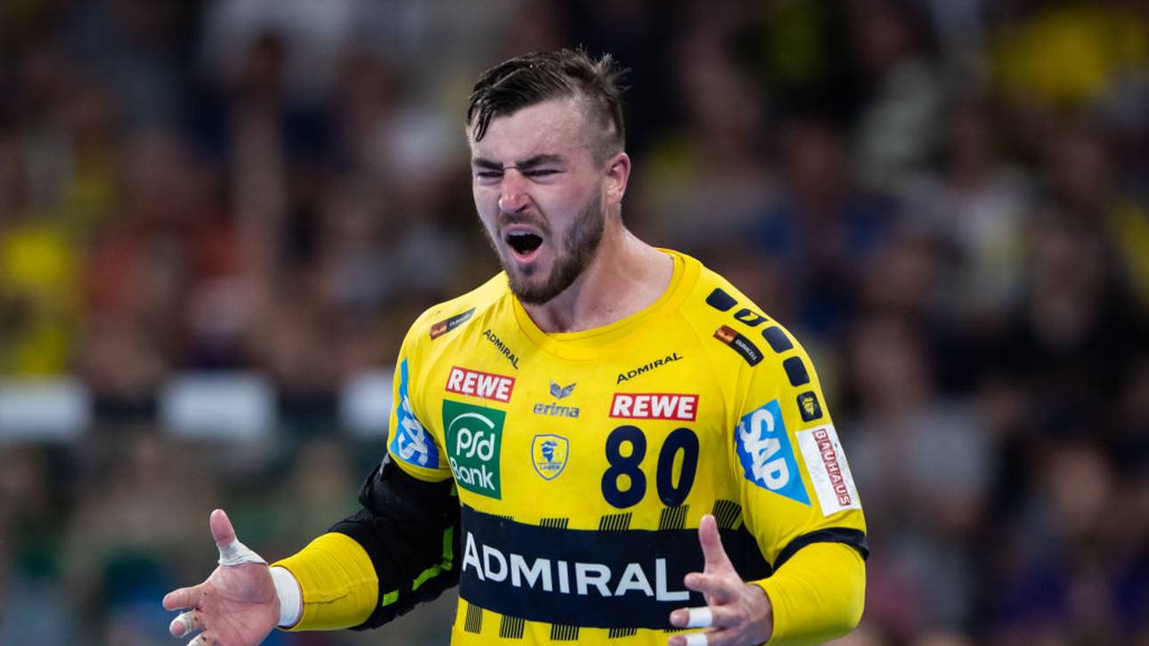 Kohlbacher verlängert bei den Löwen