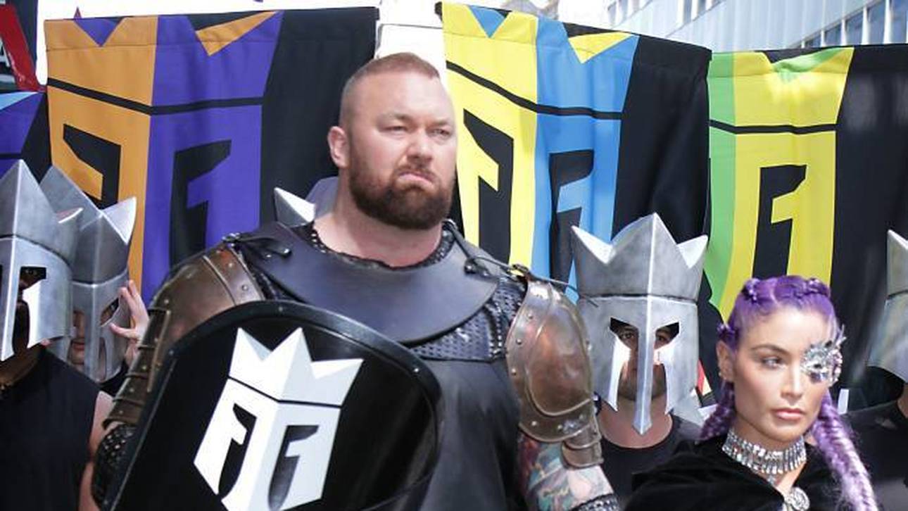 K.o.-Sieg für Game-of-Thrones-Star?