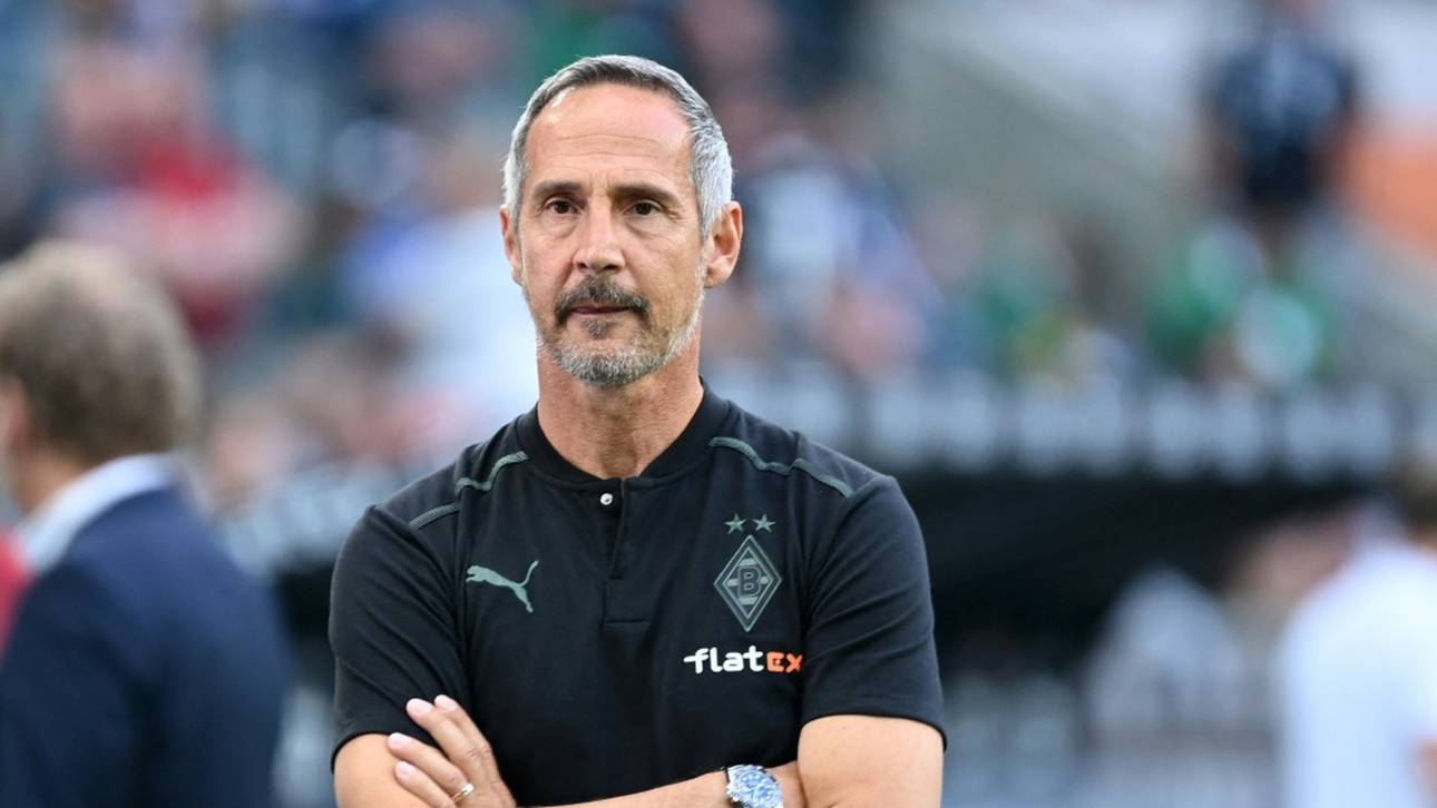 Hütter gegen Impfpflicht für Profis