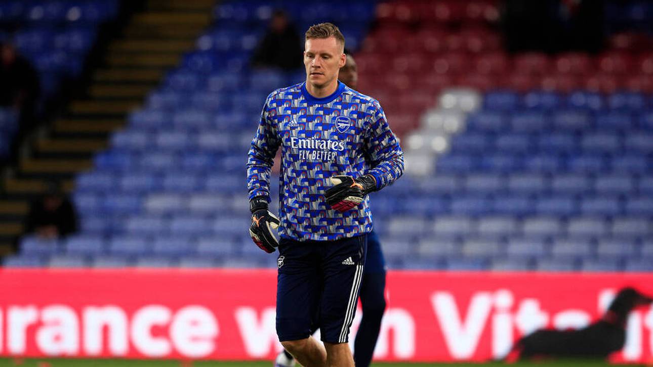 Leno wohl mit neuem Klub einig