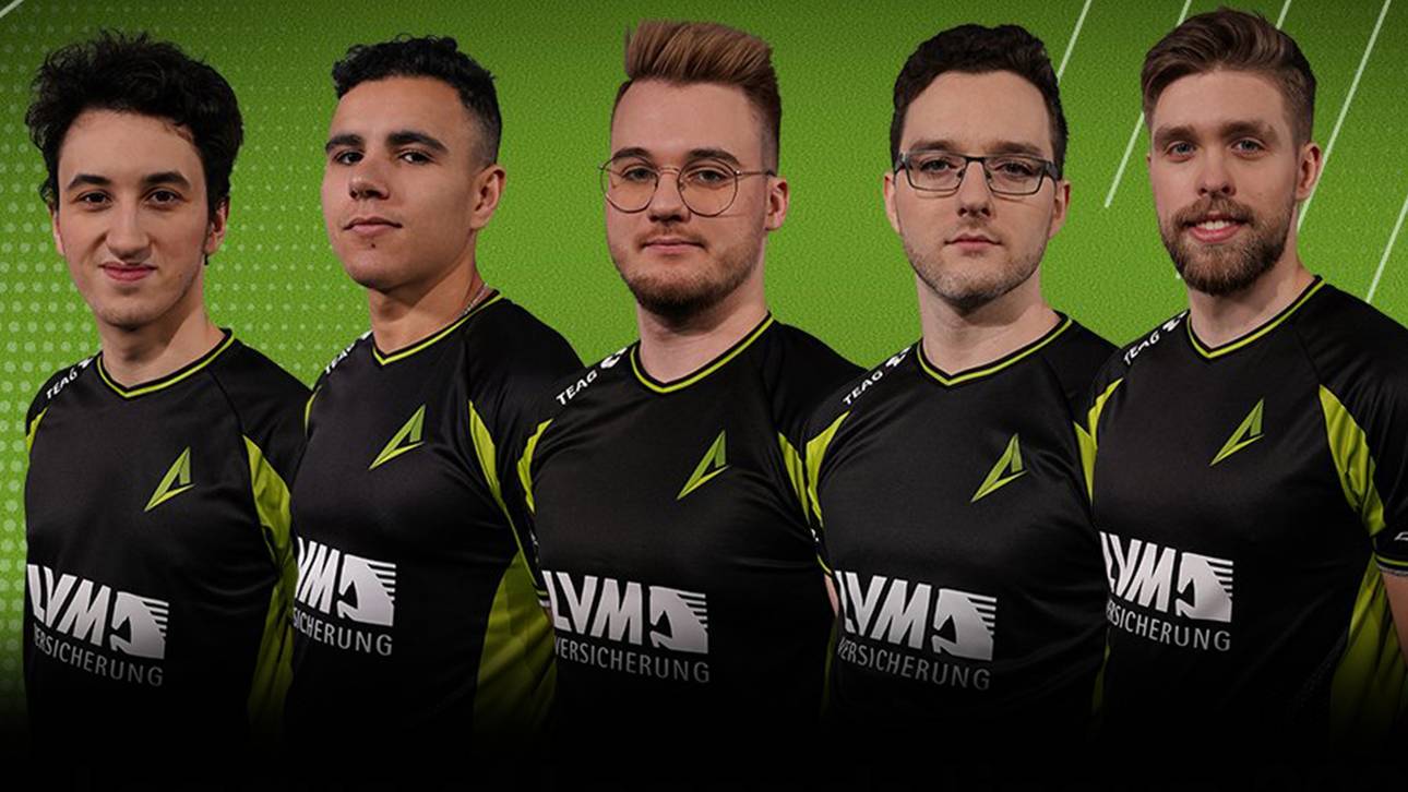 LoL: Memento wechselt zu ad hoc