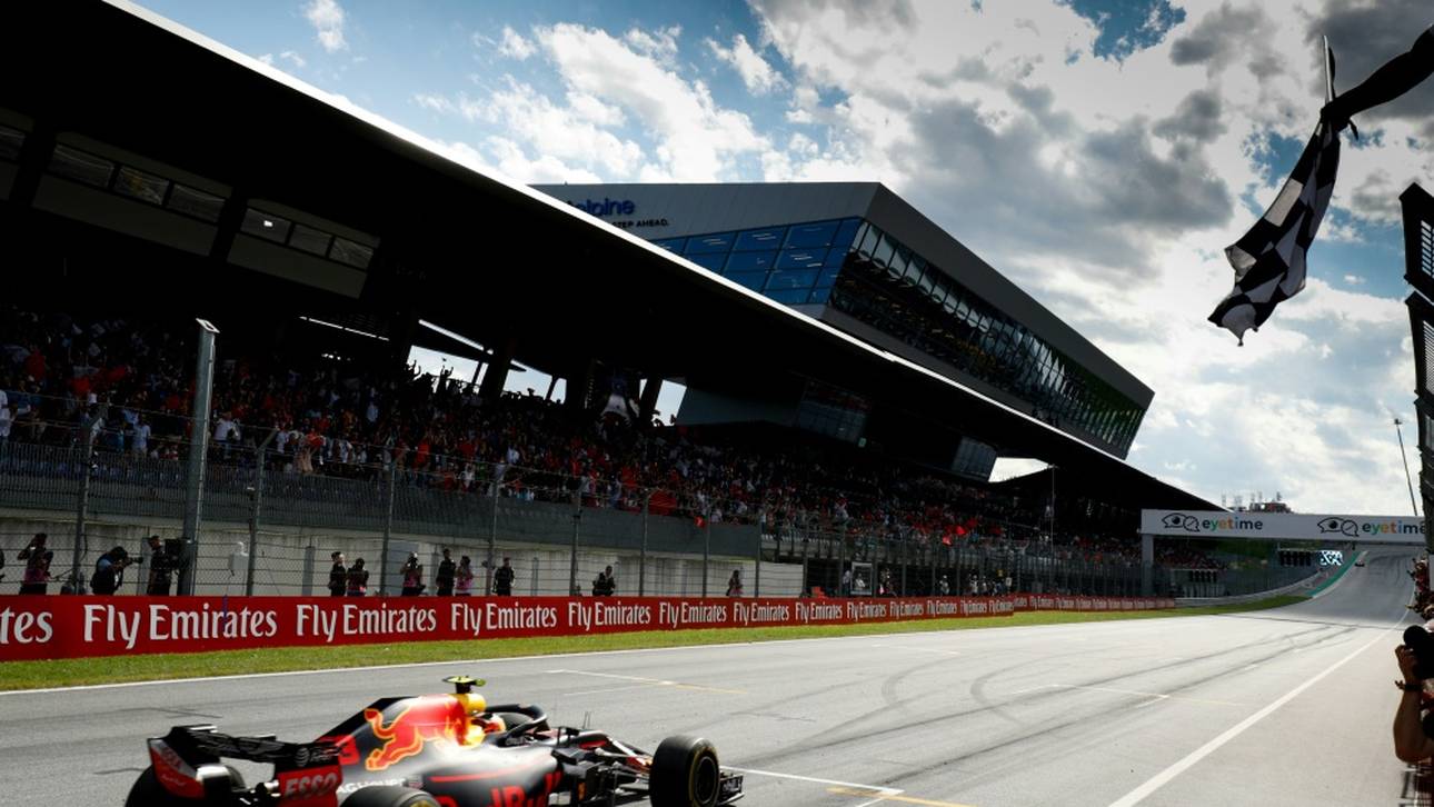 Red Bull stellt neuen Formel-1-Boliden am 9. Februar vor