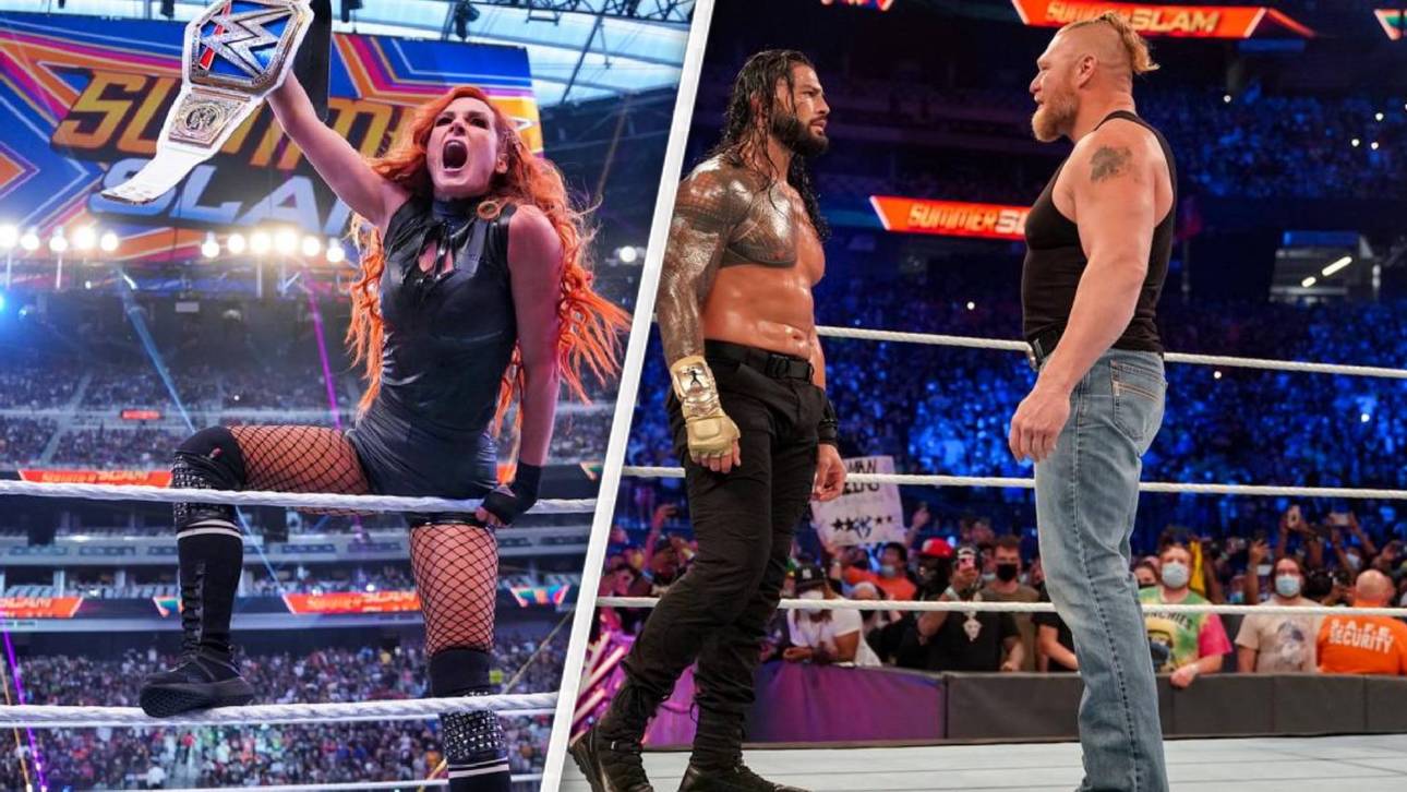 Hat WWE die richtigen Antworten auf das Punk-Beben?