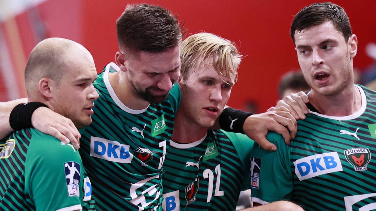 Füchsen droht Ausfall von Wiede