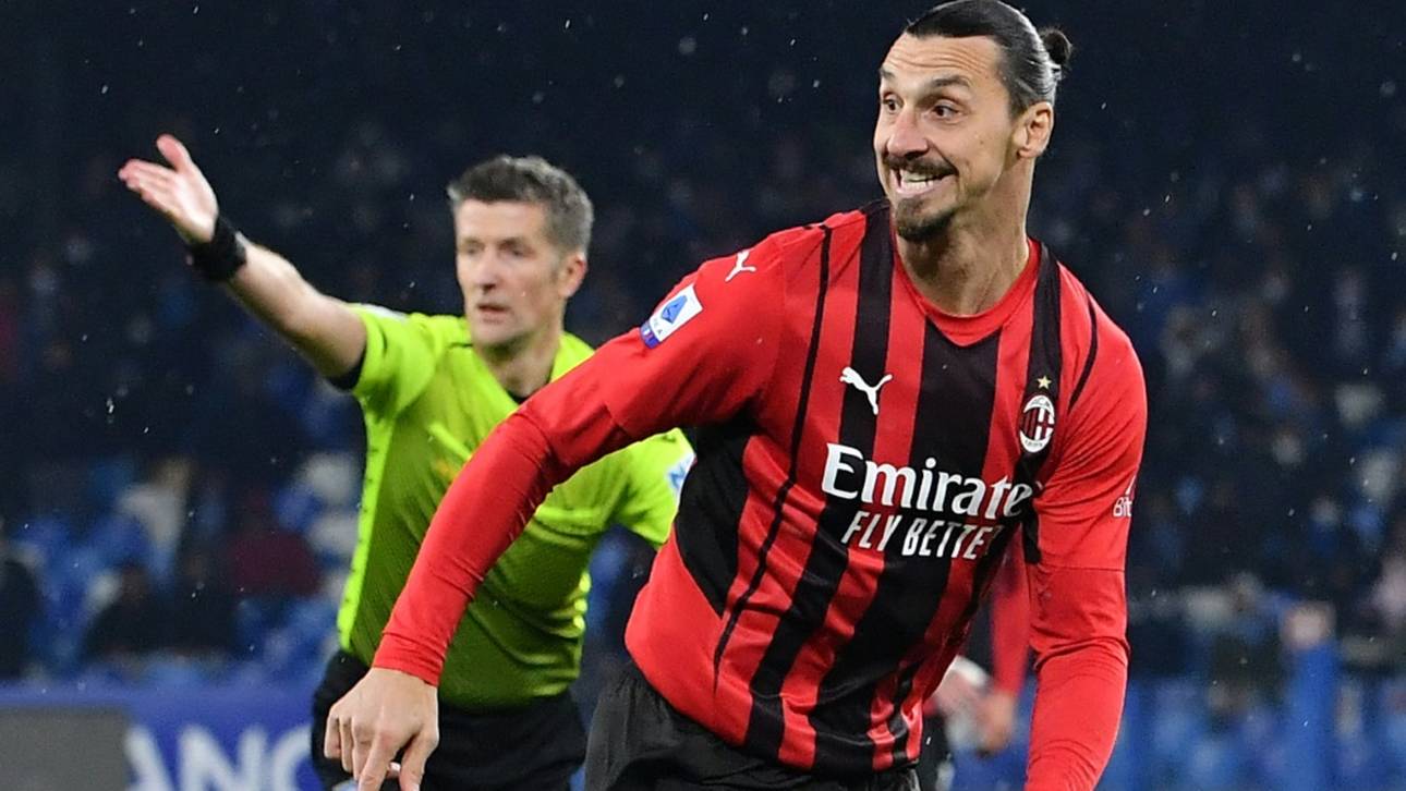 Verzichtet Ibrahimovic auf Gehalt?