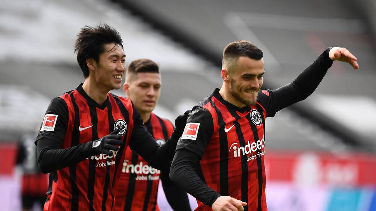 Drohen Frankfurt weitere Abgänge?