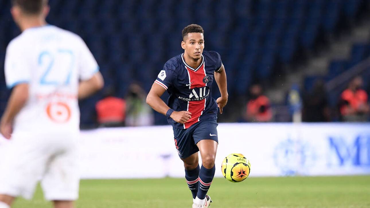 Auch Kehrer fällt bei PSG aus