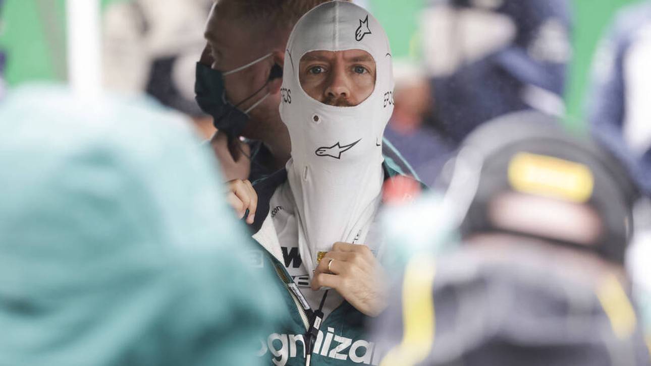 Kein klares Bekenntnis! Hört Vettel auf?