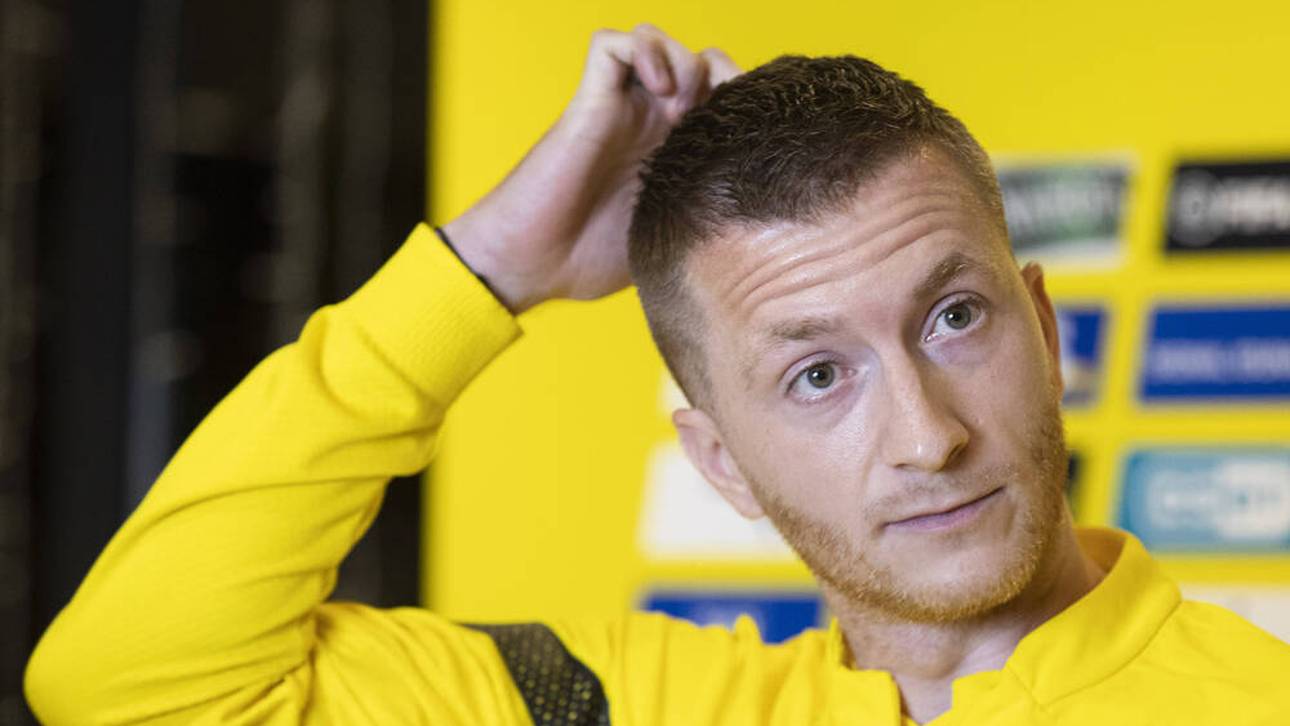 Schlägt Leipzig bei Reus zu?