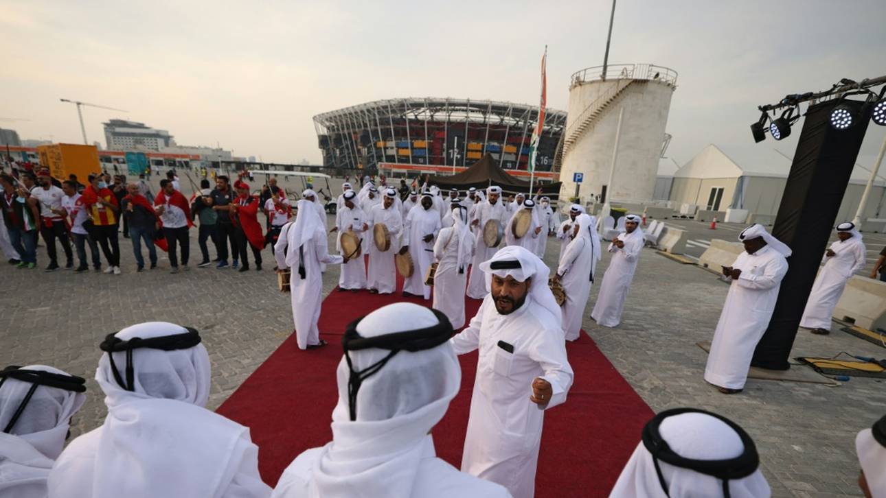 Gesellschaft für bedrohte Völker: Politik soll sich kritisch zu WM-Gastgeber Katar positionieren
