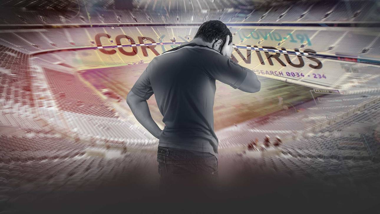 Coronavirus-Folgen für Bundesliga