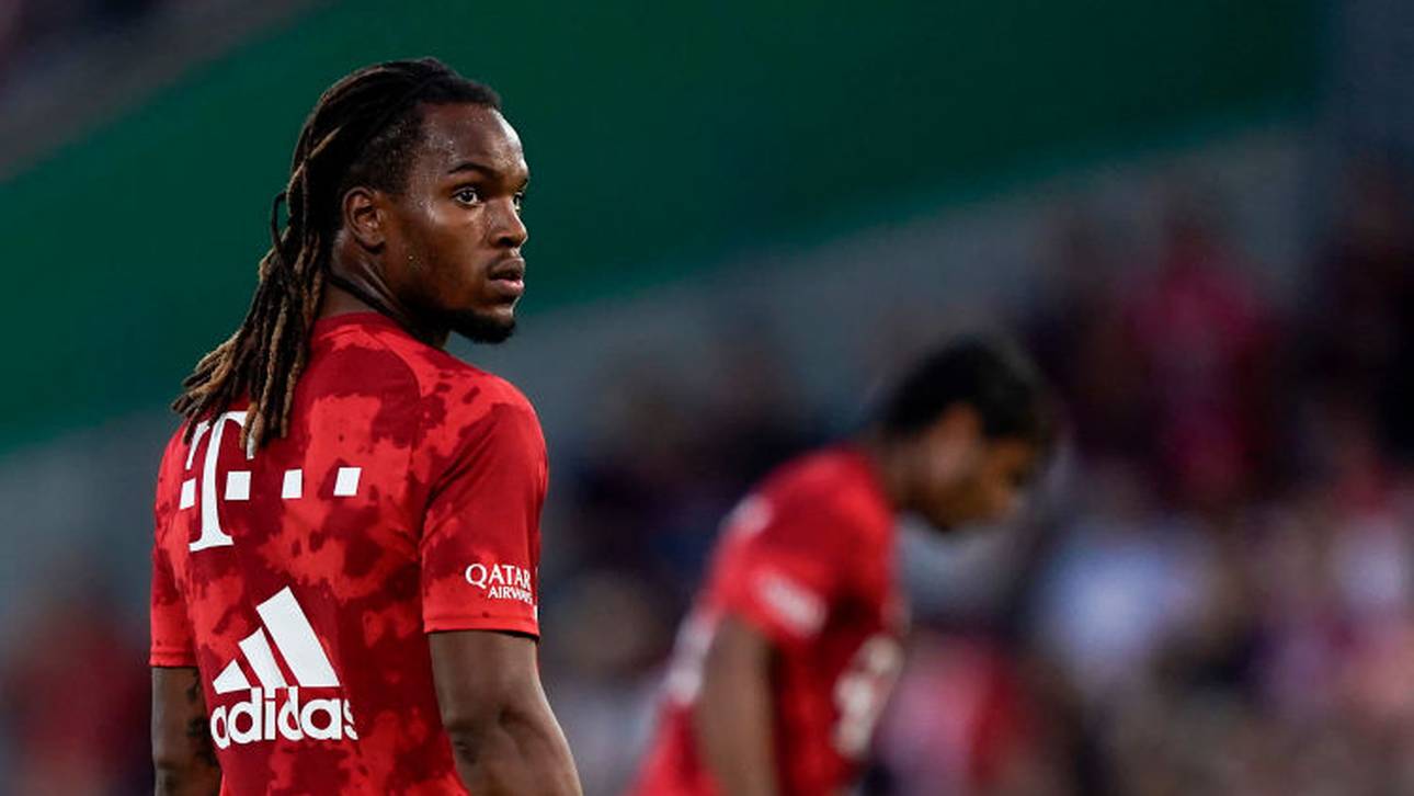 Fix! Darum verlässt Sanches Bayern