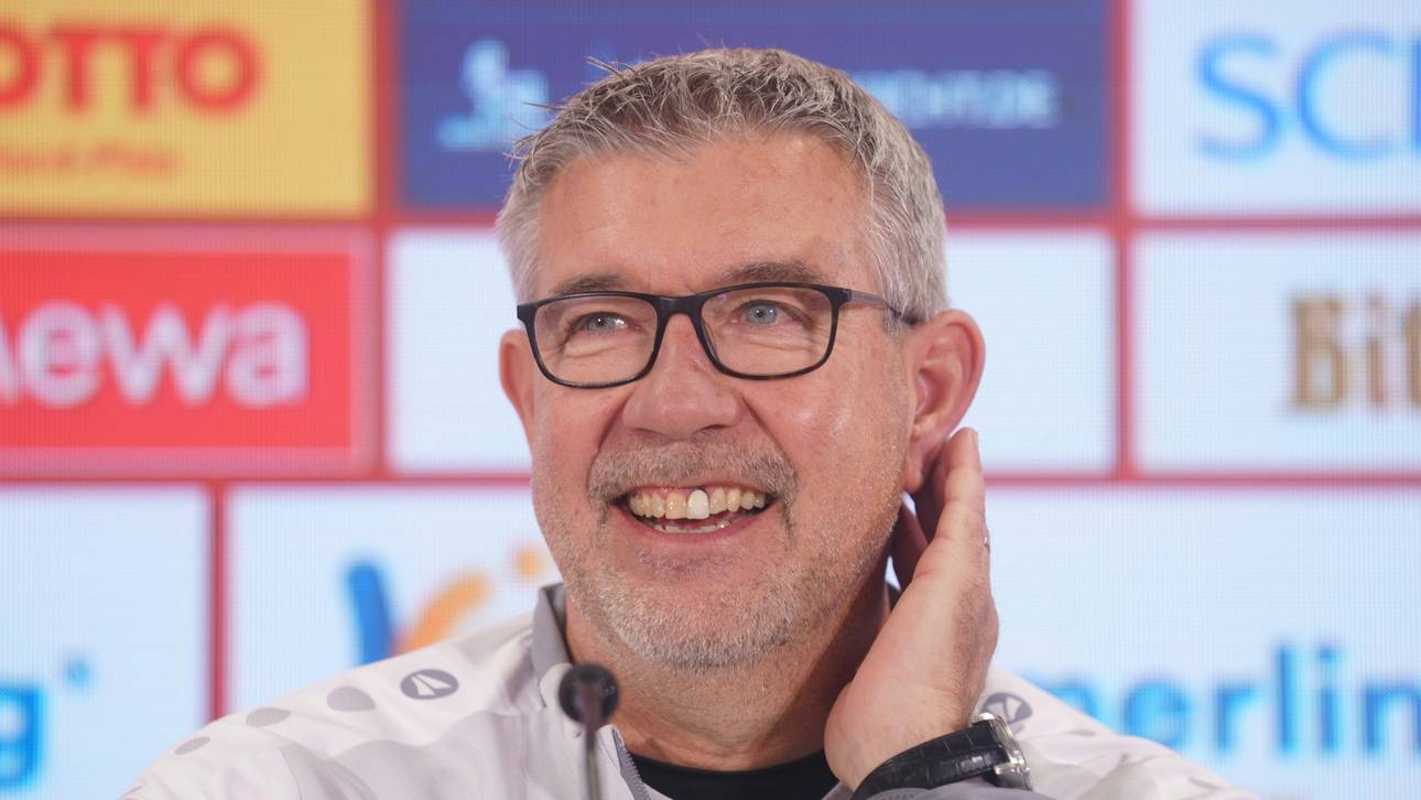 Fischer vor besonderer Rückkehr