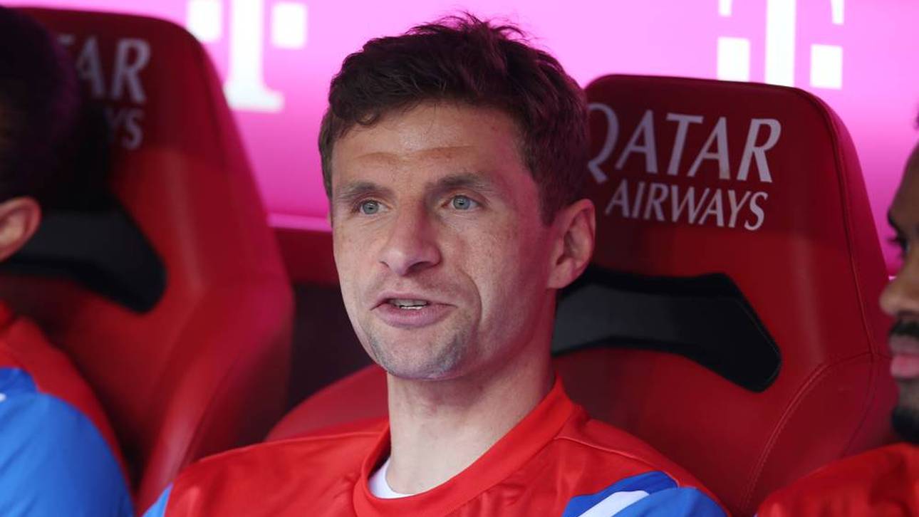 Tuchels verlängerter Arm