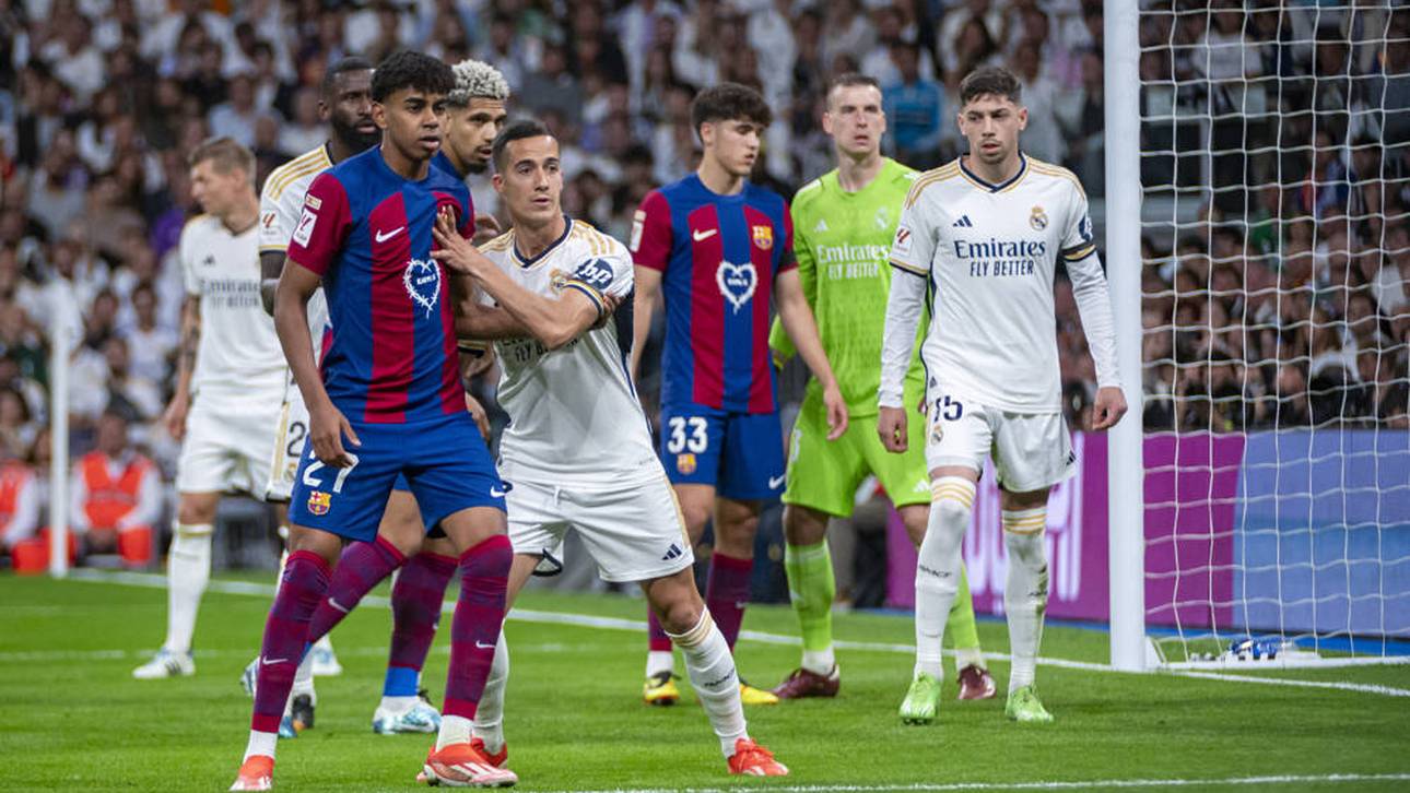 Clásico-Wirbel: 3D-Technik klärt auf