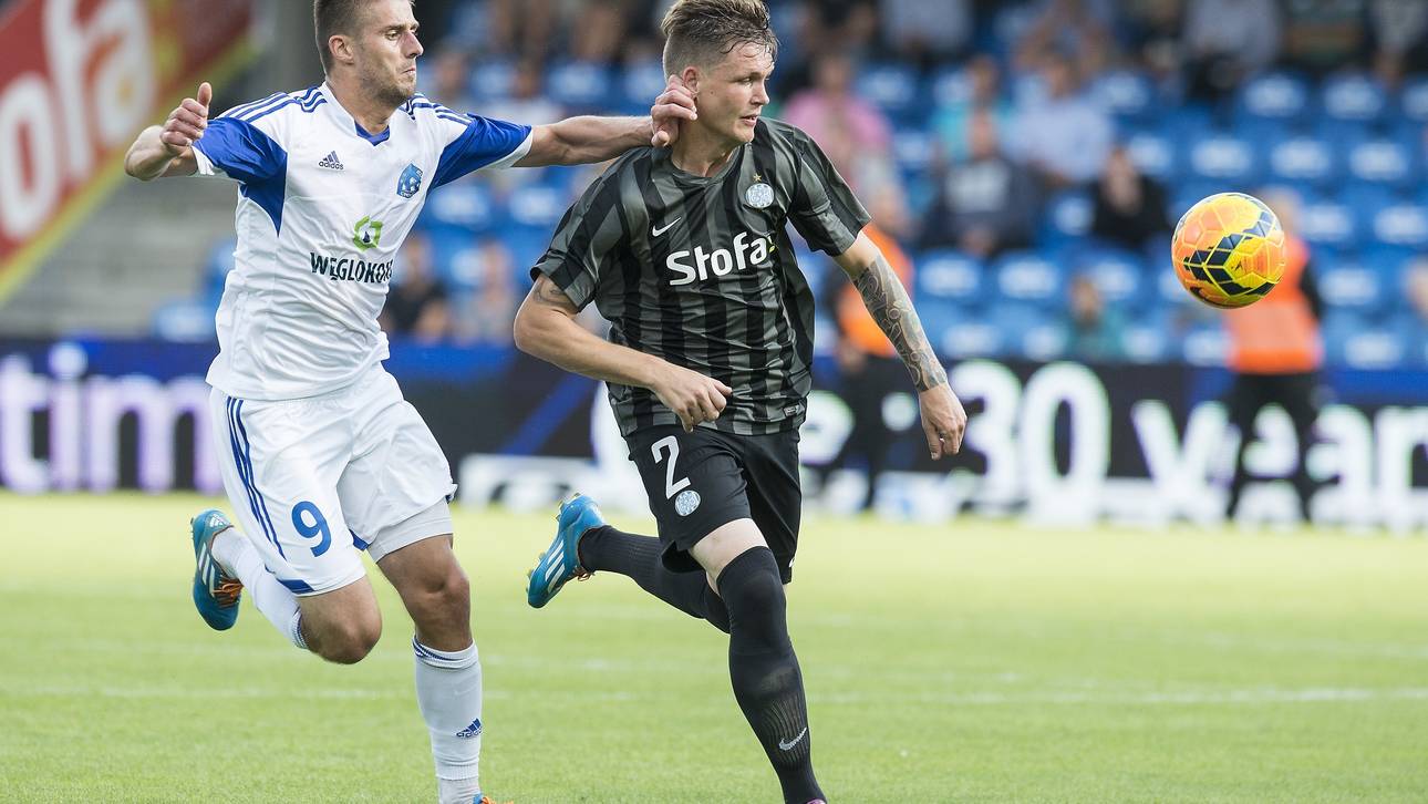 Punktabzug für Almeria