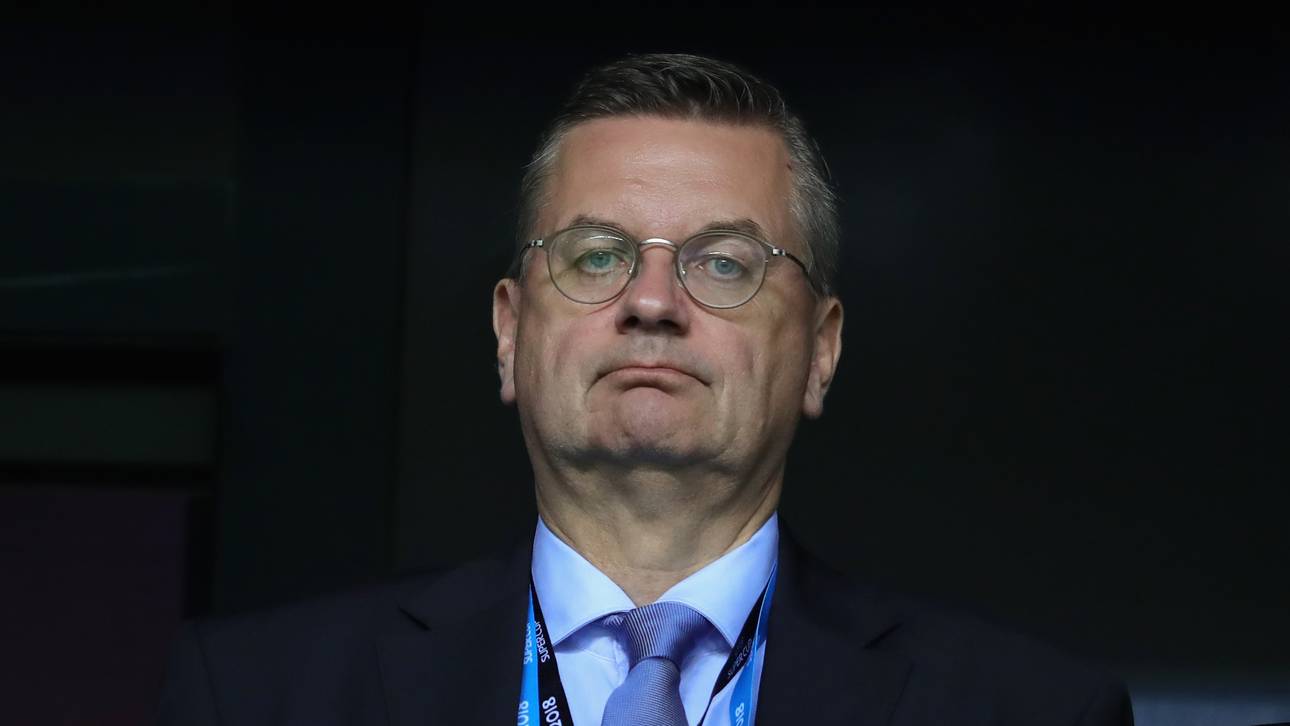 Grindel-Kritik an Video-Schiris
