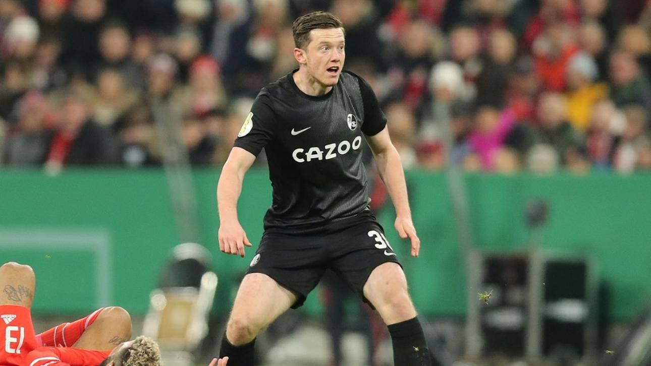 Dieser Ausfall droht Freiburg