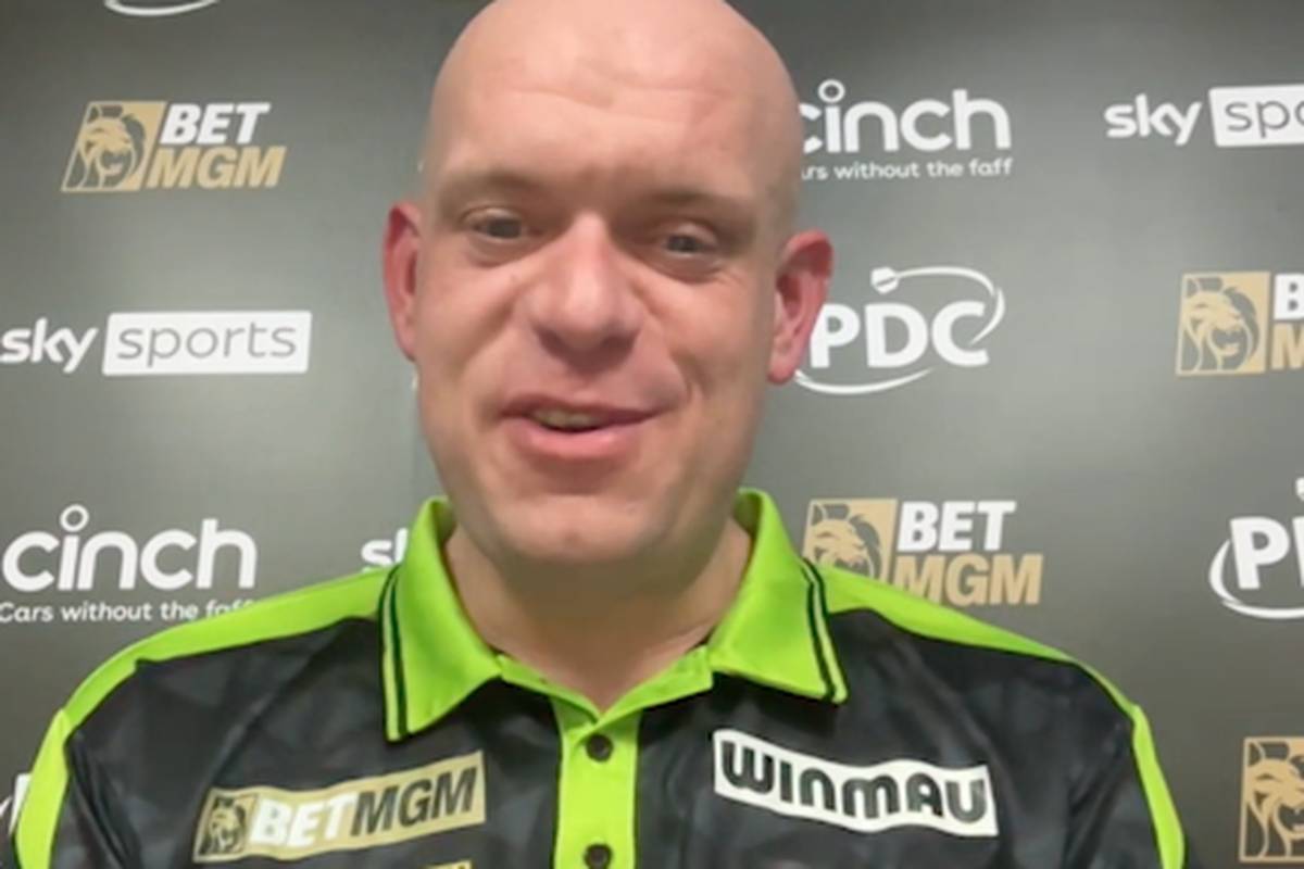 "Die Leute wissen, zu was ich fähig bin"