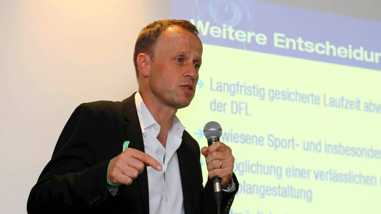 Handball-Boss ätzt gegen Hoeneß