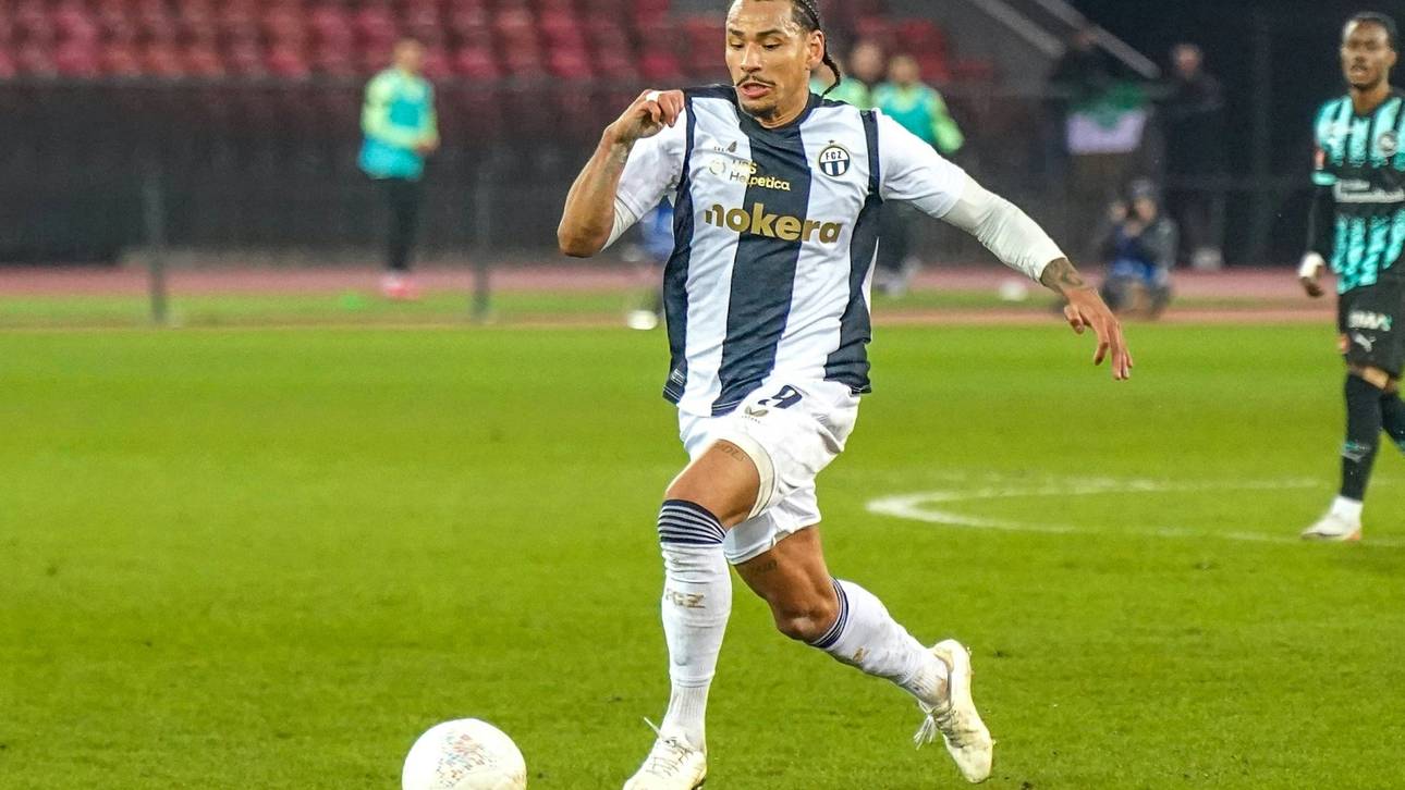 VfB-Profi wechselt nach Zürich