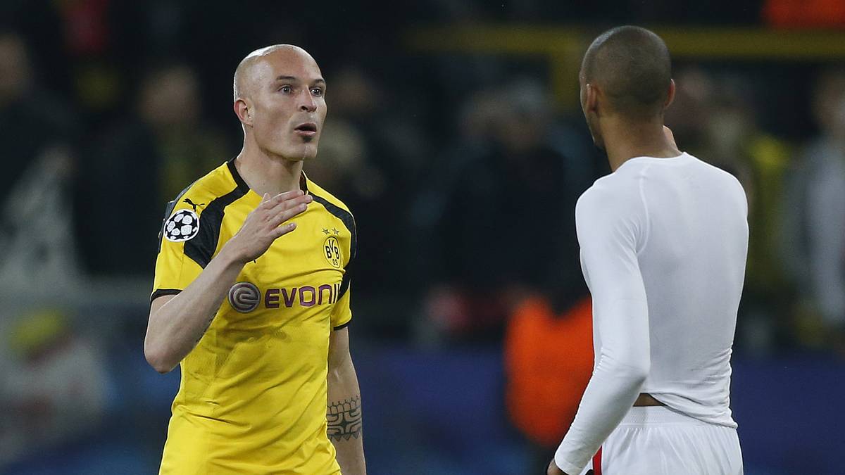 ANDREA RAGGI (ab 90.) - SPORT1-Note: ohne Bewertung