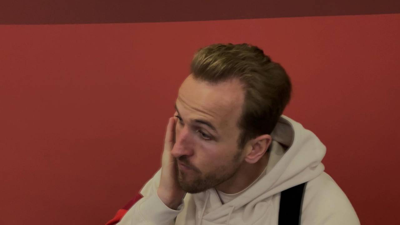 Woher kommen die Gerüchte um Kane?