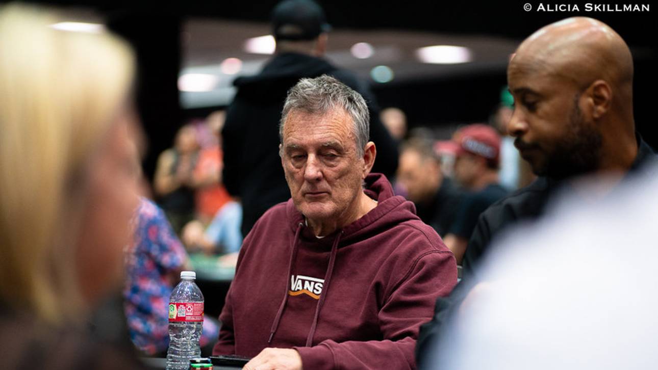 Poker mit „Geld-zurück-Garantie“?