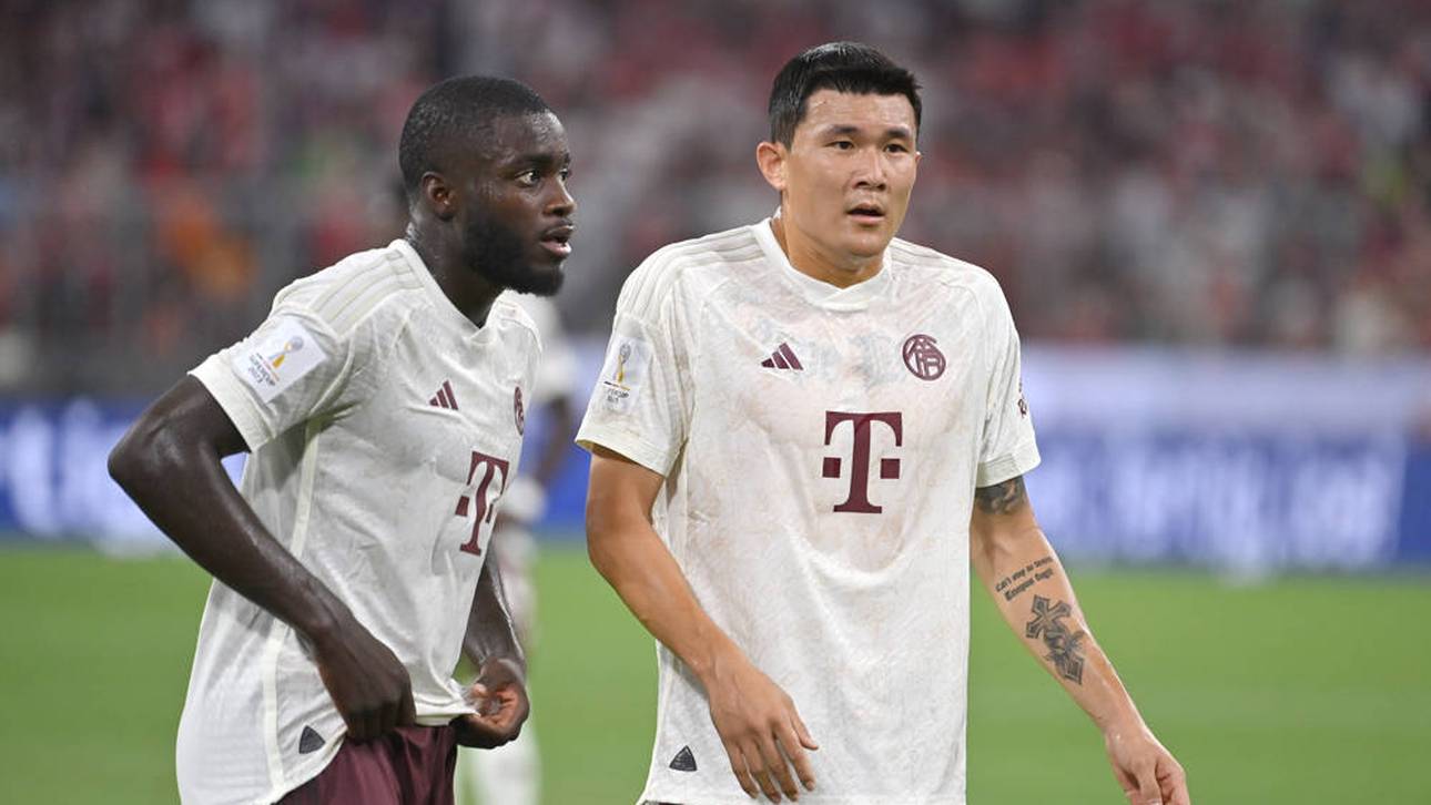 Bayern-Stars zurück? Tuchel unsicher