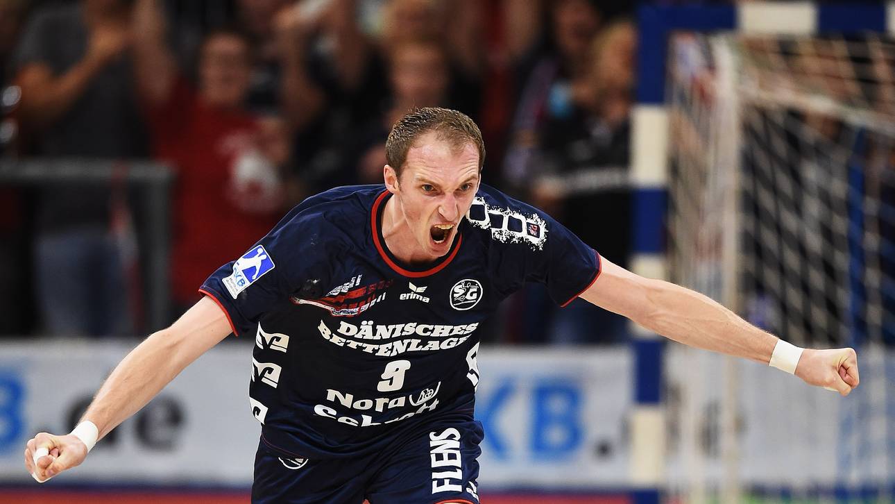 Flensburg verdrängt Kiel von Rang zwei