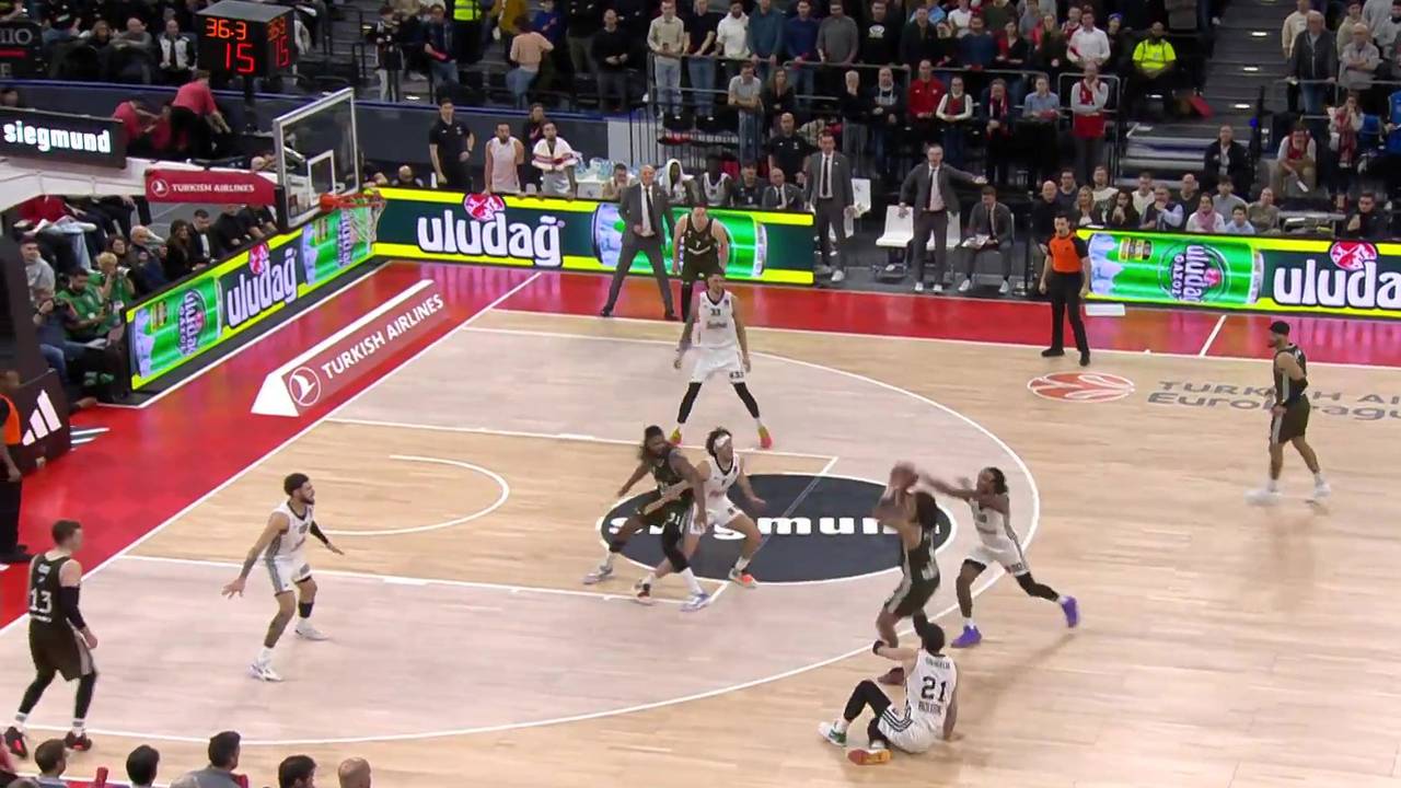 Bitterer Abend holt Bayern zurück auf den Boden
