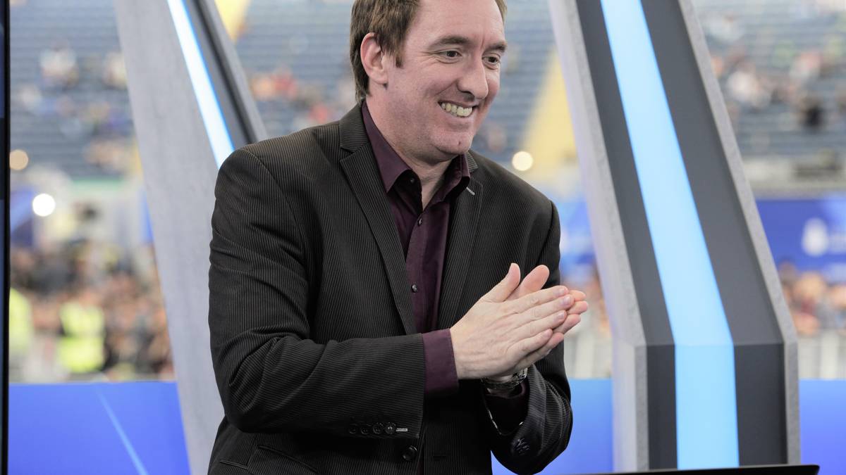 "Brutal, Savage, Wrecked", könnte man sagen