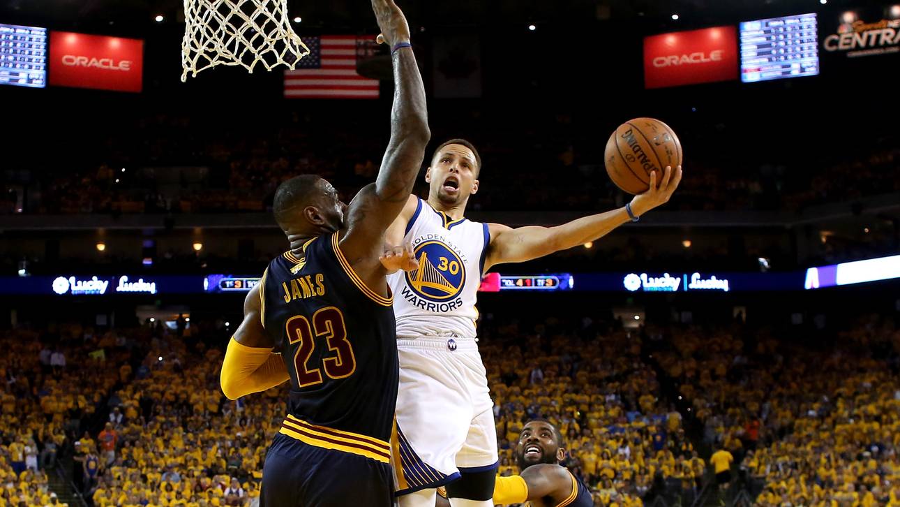 Playoff-Wahnsinn bei Inside US Sports