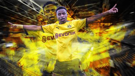 Youssoufa Moukoko hat am Samstag in Berlin Bundesliga-Geschichte geschrieben. Nun könnte das BVB-Juwel weitere Rekorde brechen. 