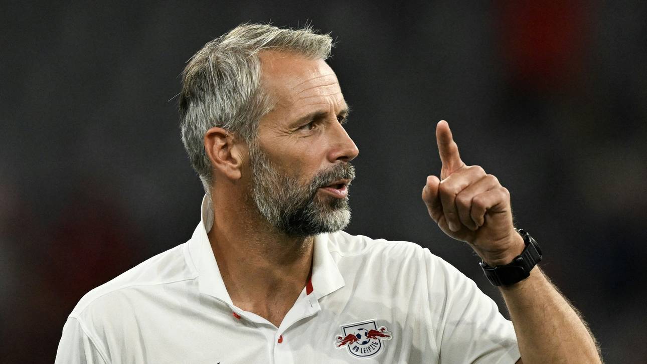 Rose: „Wissen, dass wir es können“