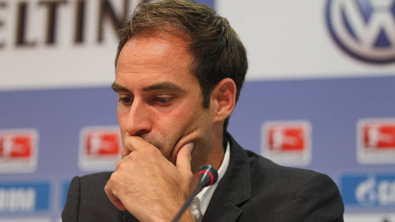 Schrauben-Angriff: RB-Boss sauer