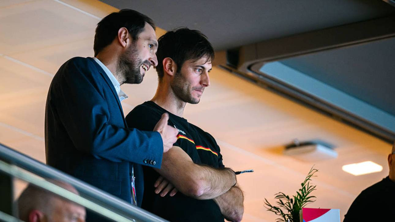 DHB verkündet große Veränderung!