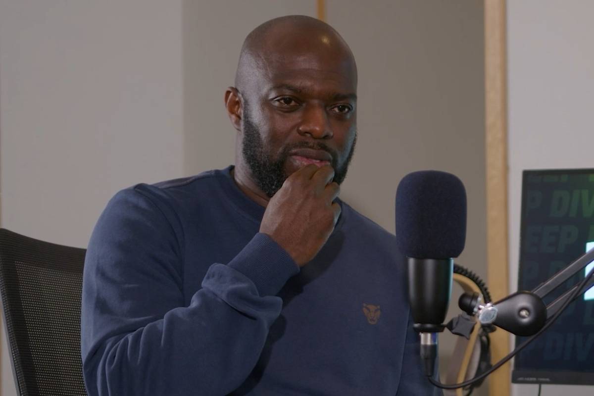 Magath? "Er hat mit Ängsten gespielt"