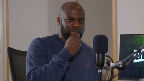 Hans Sarpei trainierte beim FC Schalke 04 unter Trainer-Legende Felix Magath. Allerdings hat er nicht die besten Erinnerungen an seinen früheren Coach.